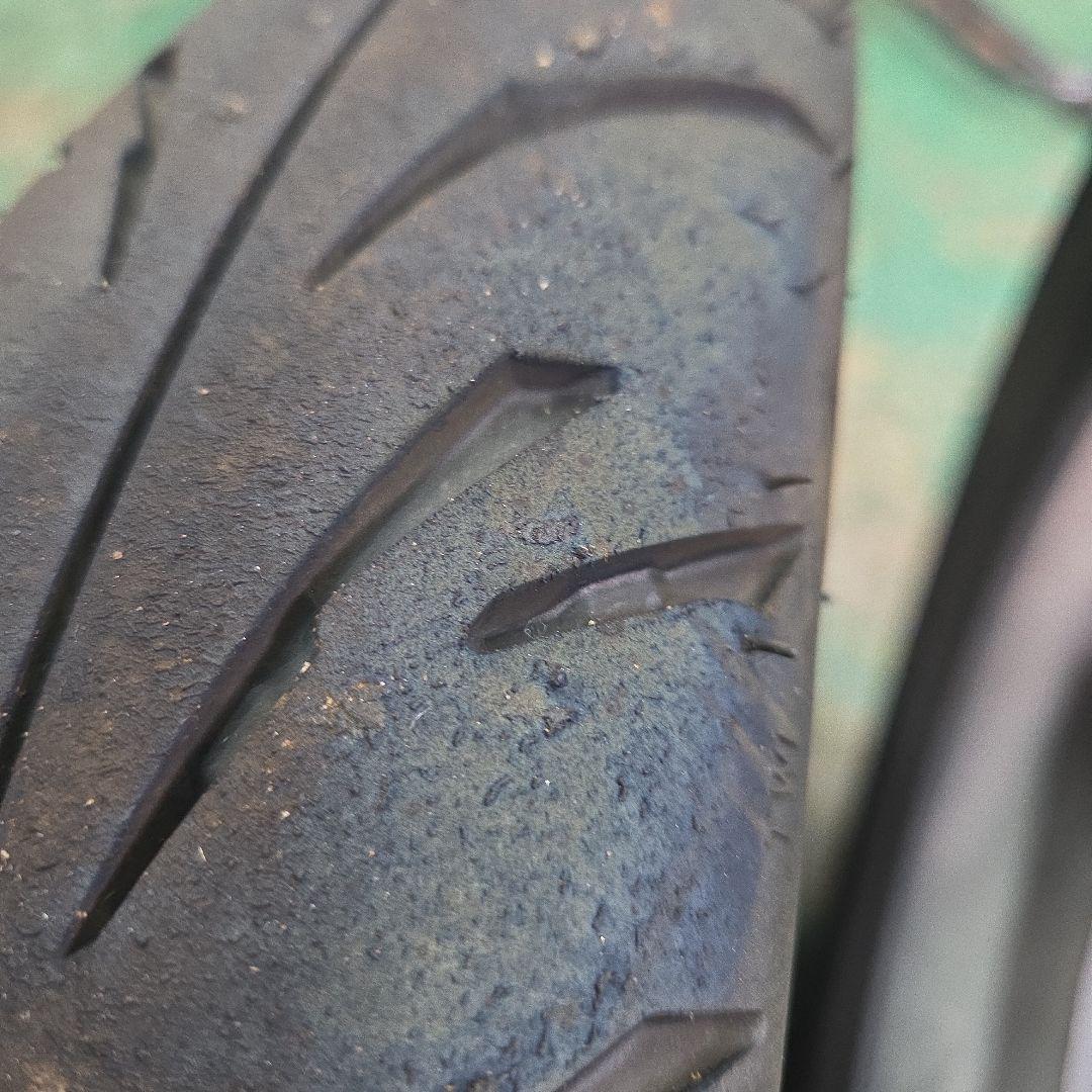 パーツ BT39 90/80-17 130/70-17 GSX-R125