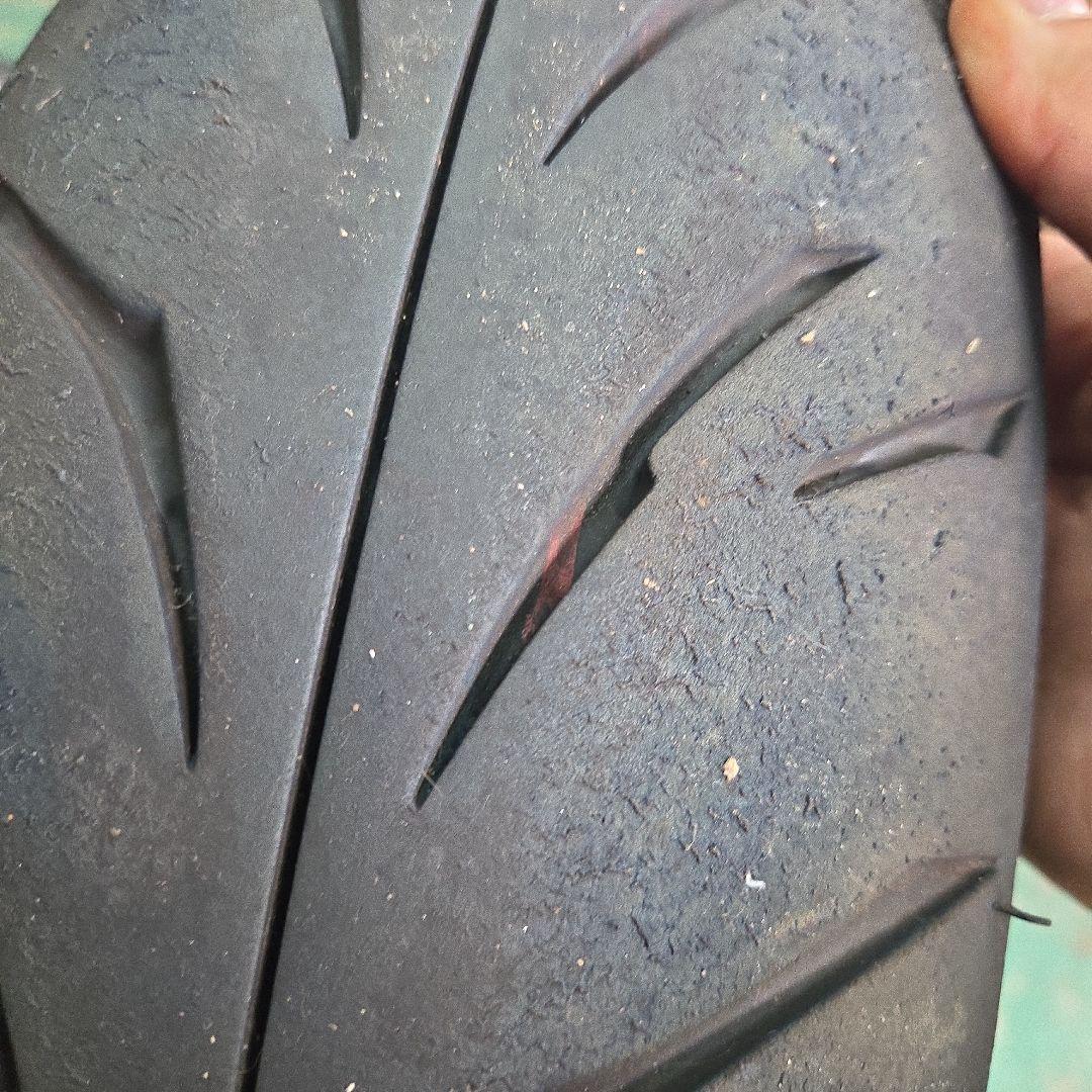 パーツ BT39 90/80-17 130/70-17 GSX-R125