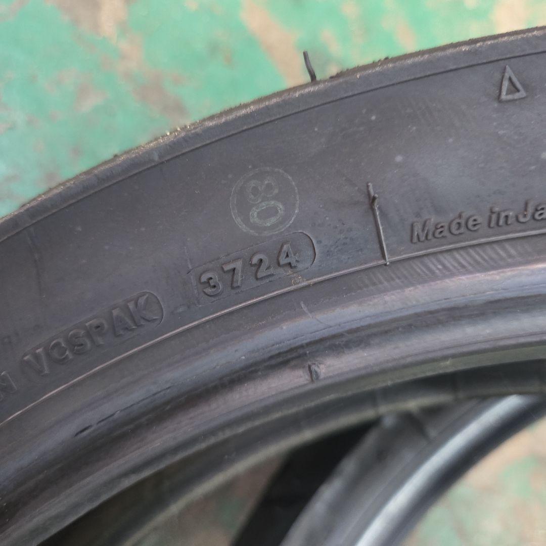 パーツ BT39 90/80-17 130/70-17 GSX-R125