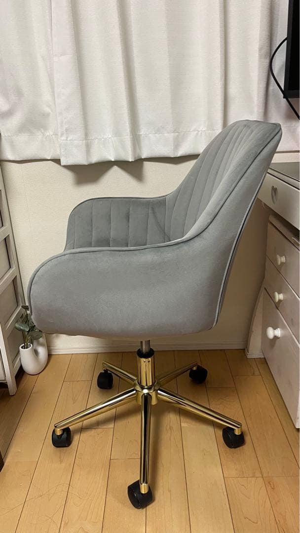 【最終値下げ】Francfranc エルドラド デスクチェア フランフラン 椅子