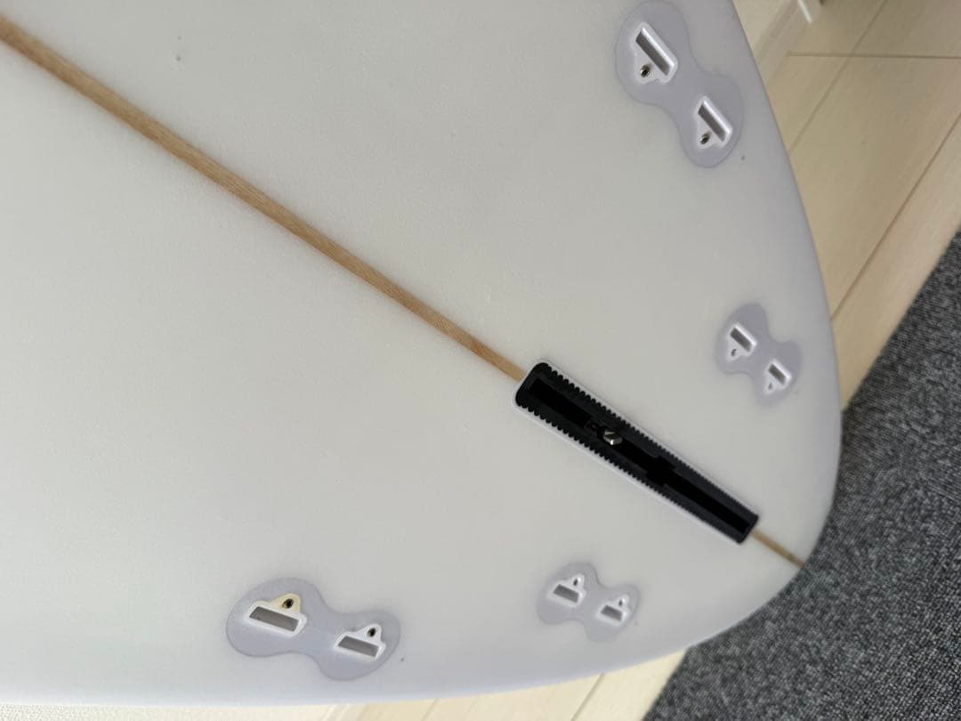 SCELL ファンボード 7'11\" カバーセット