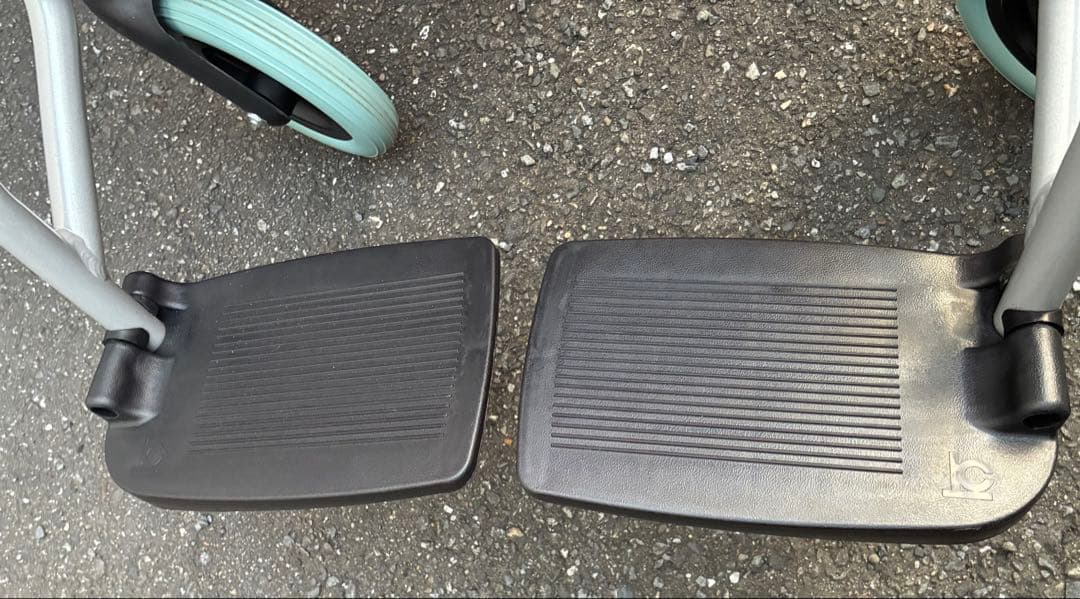 自走式車椅子 ハピネス CA-10SU ✨直接引取可能