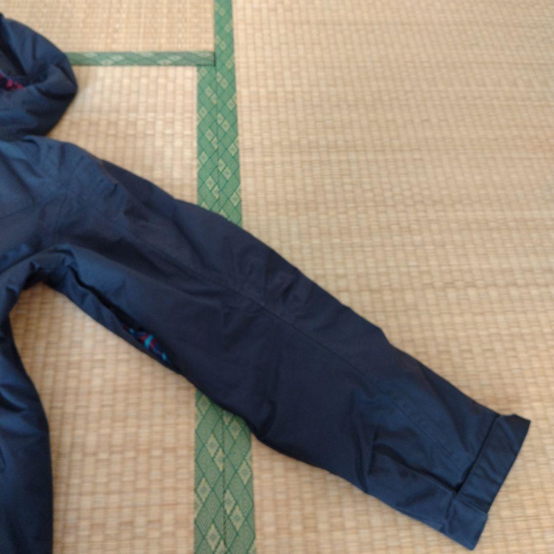 Oakley スノーボードウェア 黒