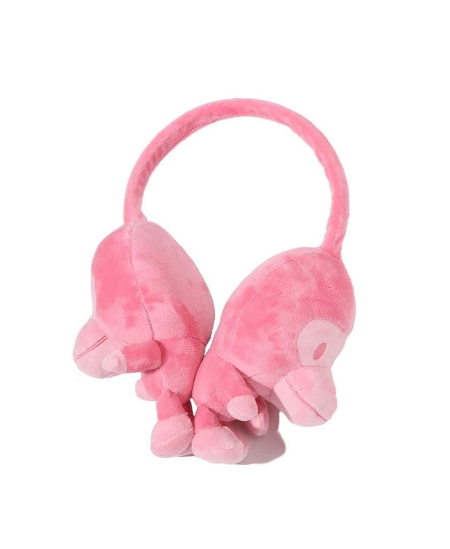 小物 BABY MILO EAR MUFFS