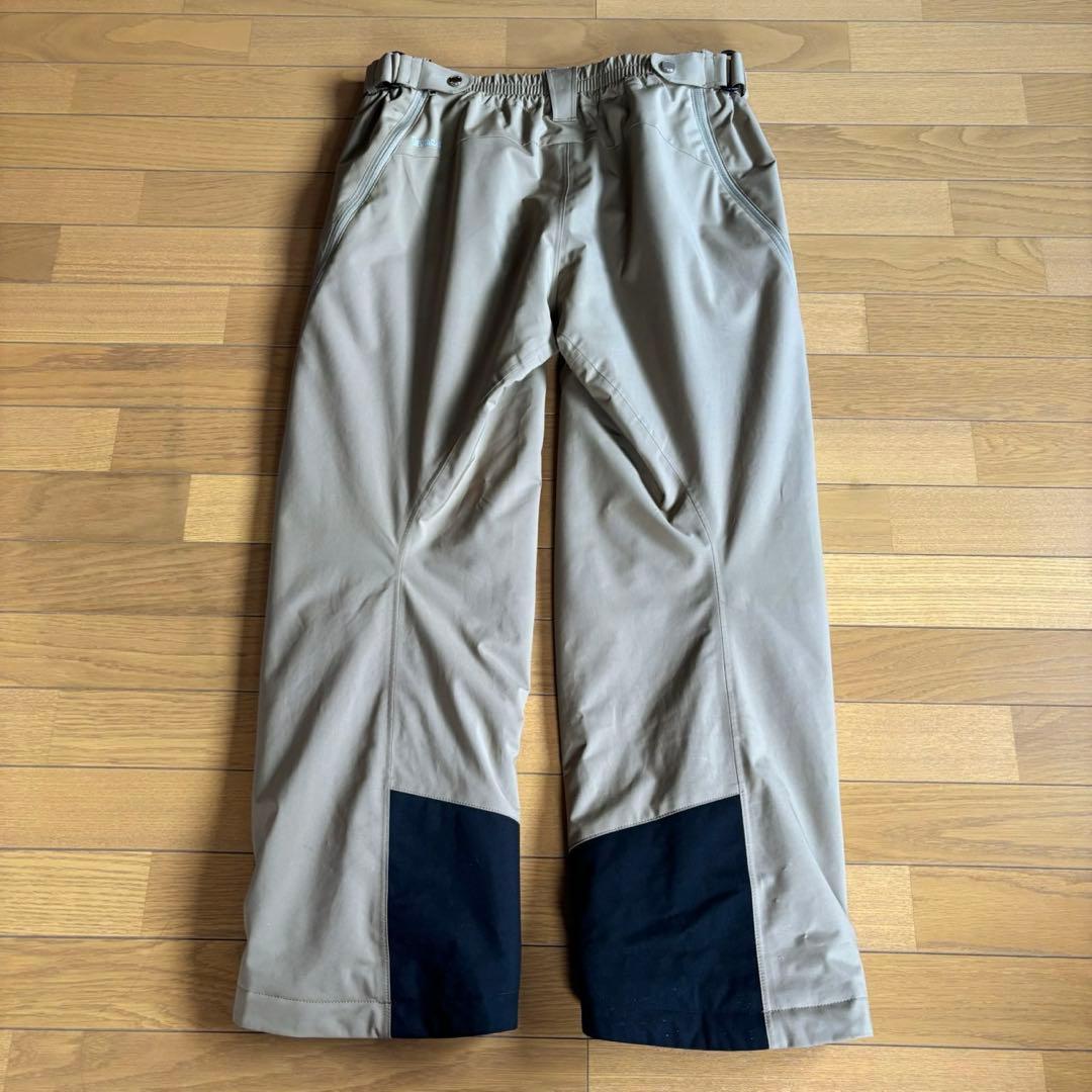 DESCENTE デサント S.I.O ジャケット　パンツ　上下 大きいサイズ