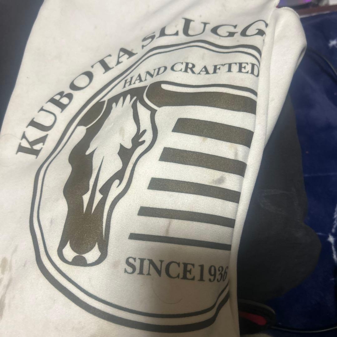 久保田スラッガー 軟式大人用グローブ KSF-333