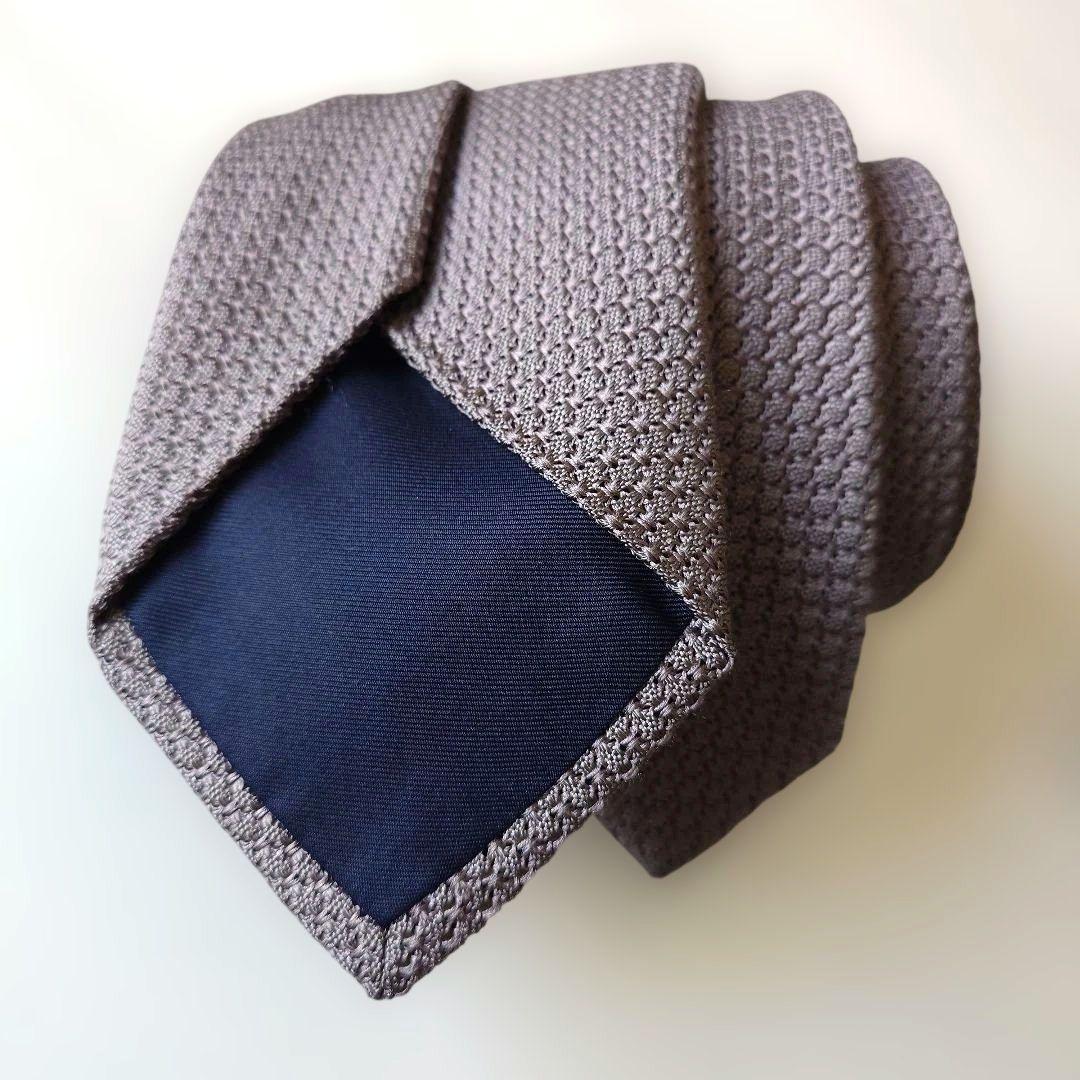 NIJさん専用 DRAKE'S ドレイクス グレナディンソリッドタイ