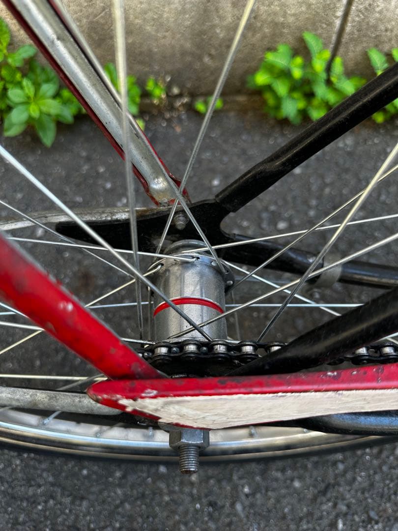 Y*a様 1960's 24インチ vintage CRUISER クルーザー