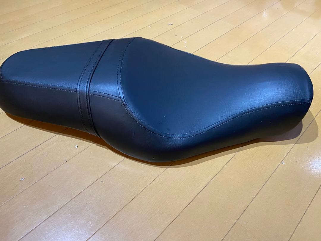 スポーツスターシート