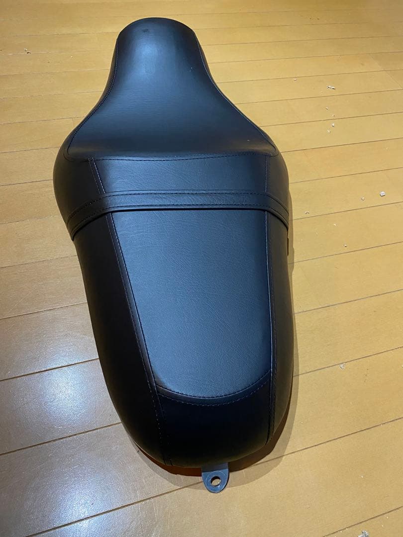 スポーツスターシート