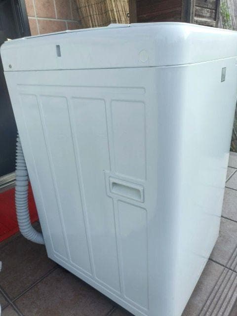 Panasonic 全自動電気洗濯機 5kg NA-F50BE6 2019年製