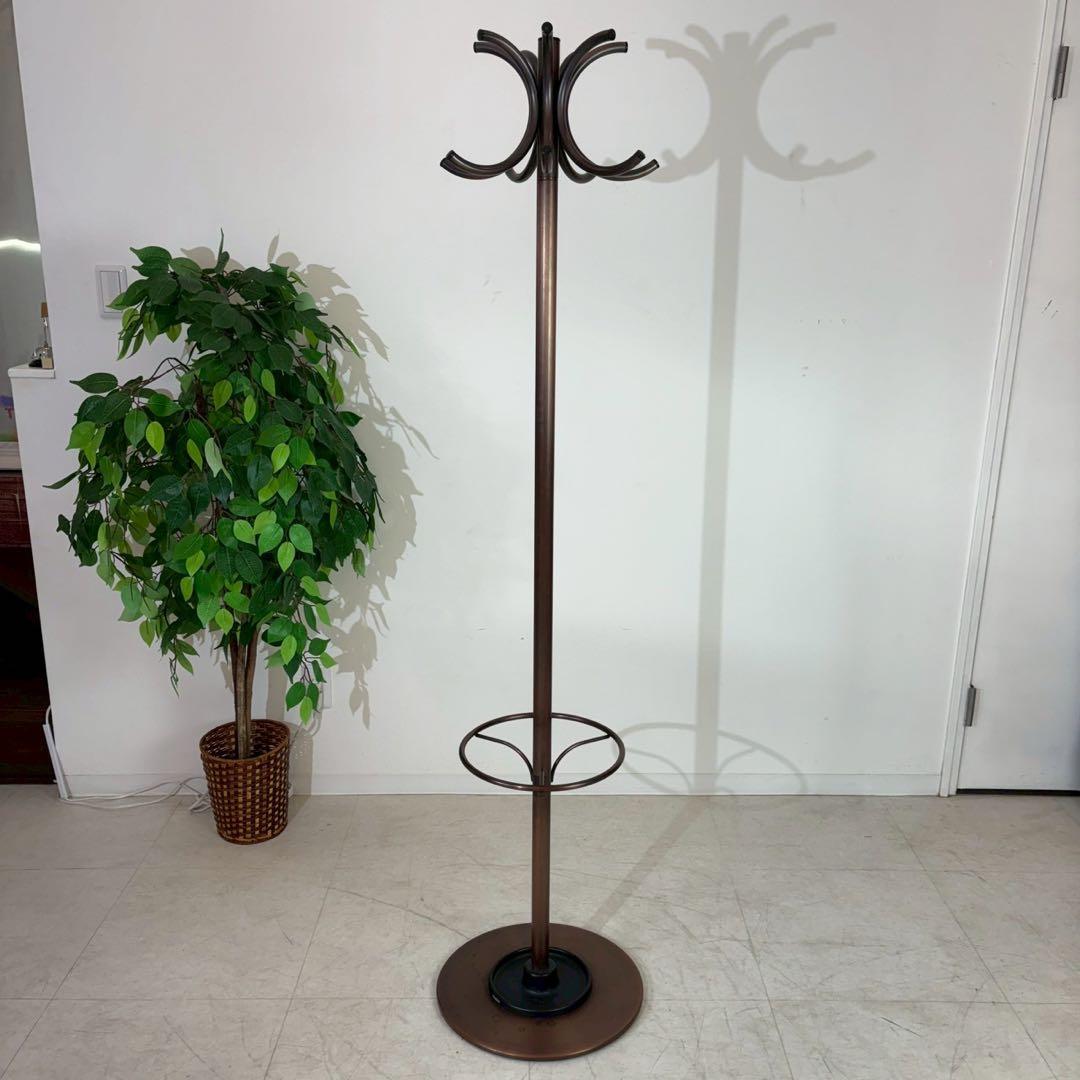 コートハンガーシリーズ ACH-S12UB-2 オフィスアクセサリ　廃盤