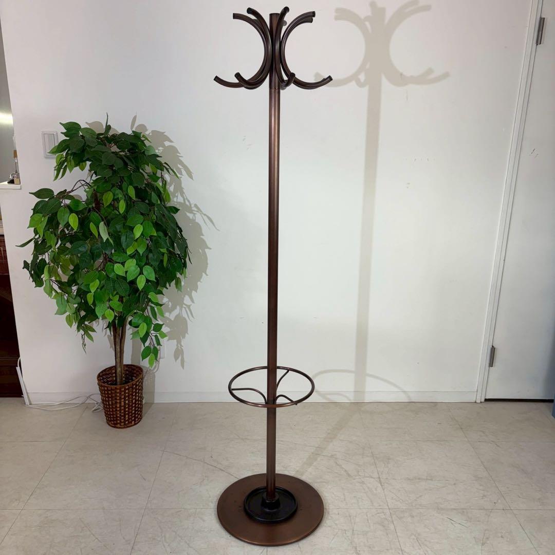 コートハンガーシリーズ ACH-S12UB-2 オフィスアクセサリ　廃盤