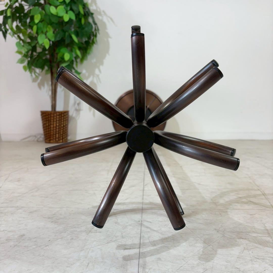 コートハンガーシリーズ ACH-S12UB-2 オフィスアクセサリ　廃盤