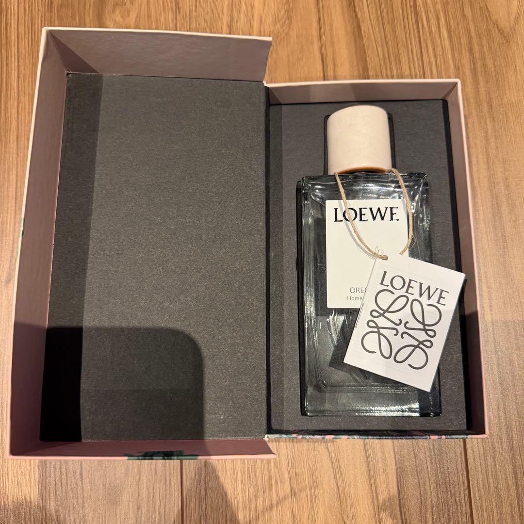 LOEWE ルームスプレー　専用ボックス入り
