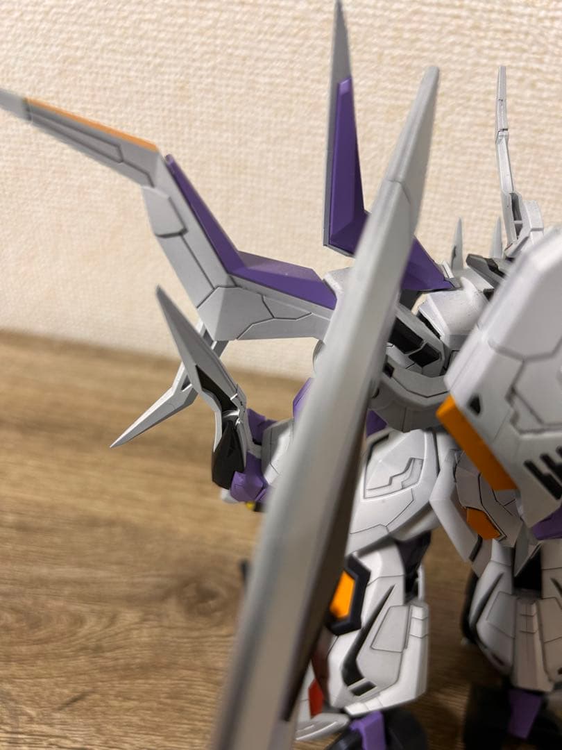 エ*ム様 MODEROID グレートゼオライマー　冥王計画ゼオライマー　モデロイ