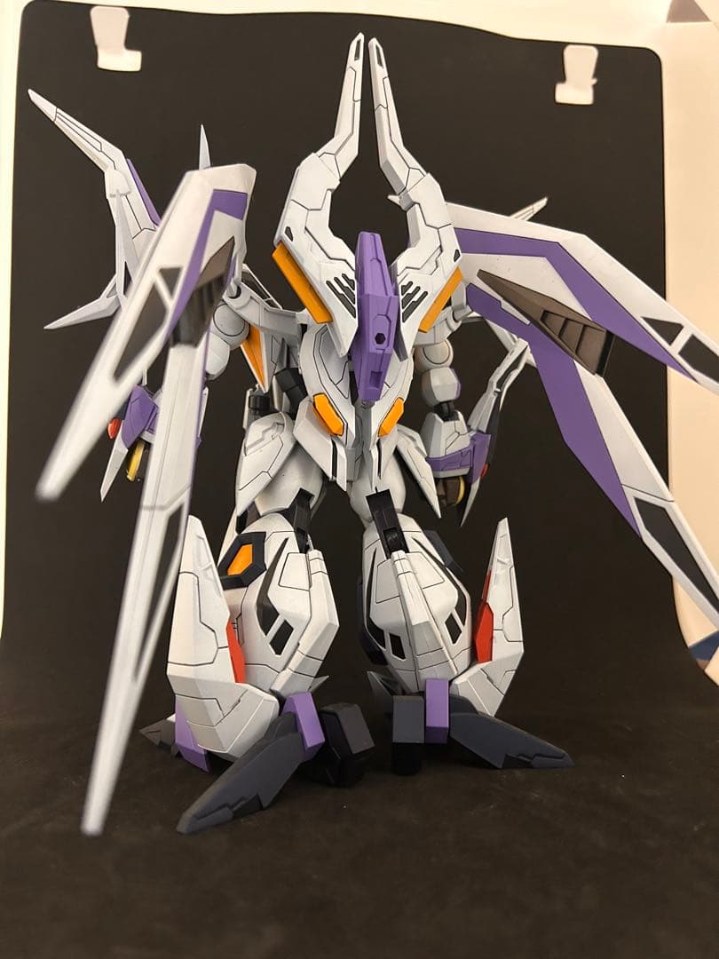 エ*ム様 MODEROID グレートゼオライマー　冥王計画ゼオライマー　モデロイ