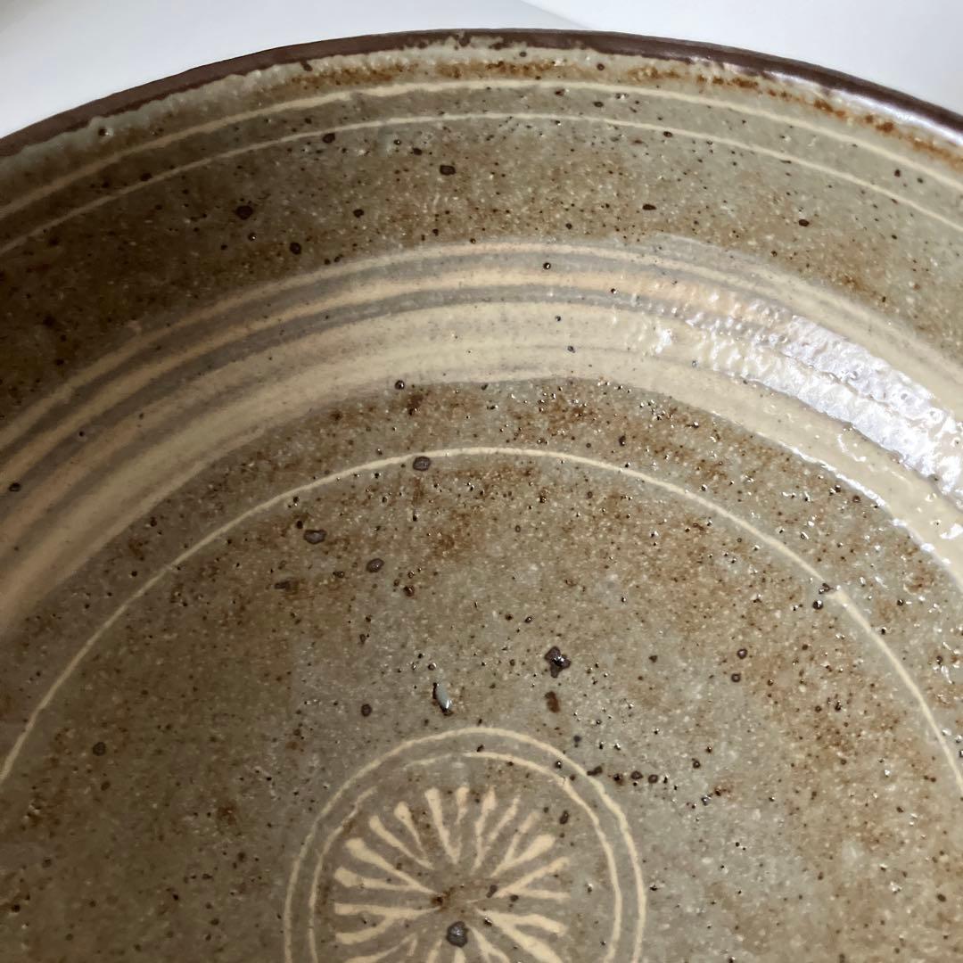 未使用　金海窯　鉢
