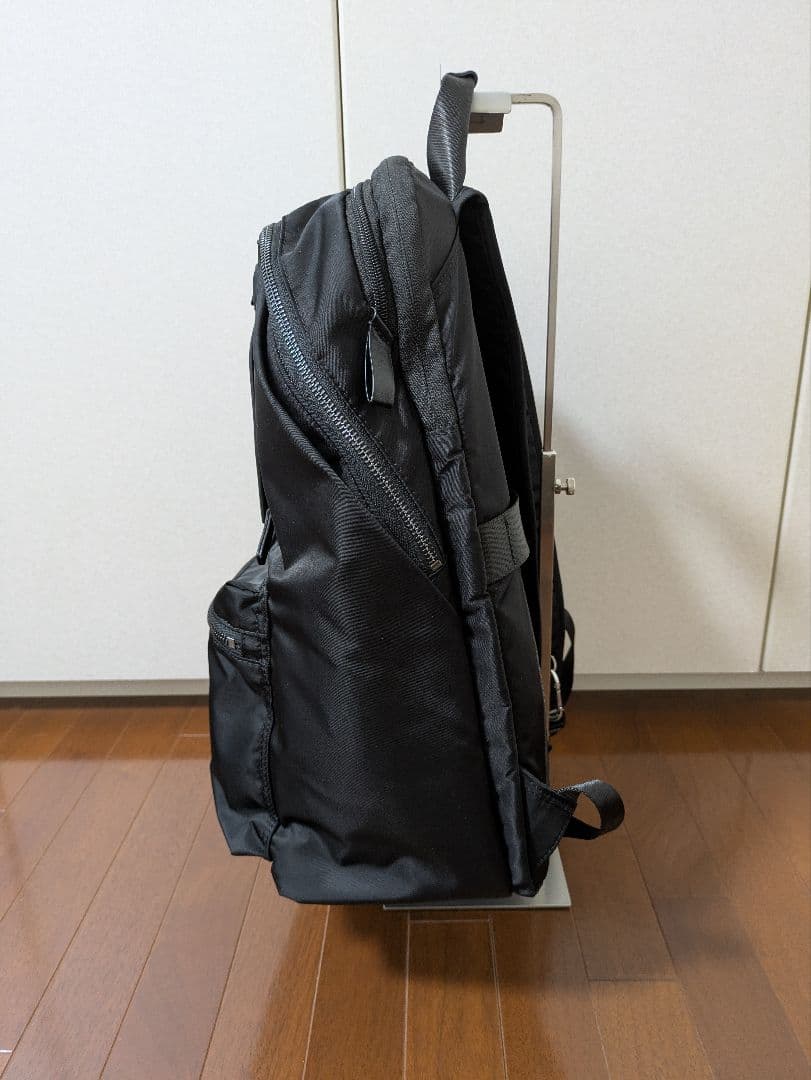 W&Day/Night ポッケス2リュックプラス