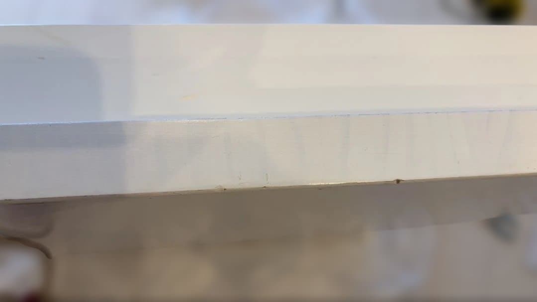 【Momo Natural】ダイニングテーブル　ホワイト