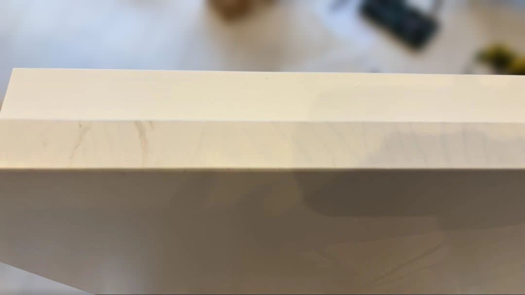 【Momo Natural】ダイニングテーブル　ホワイト