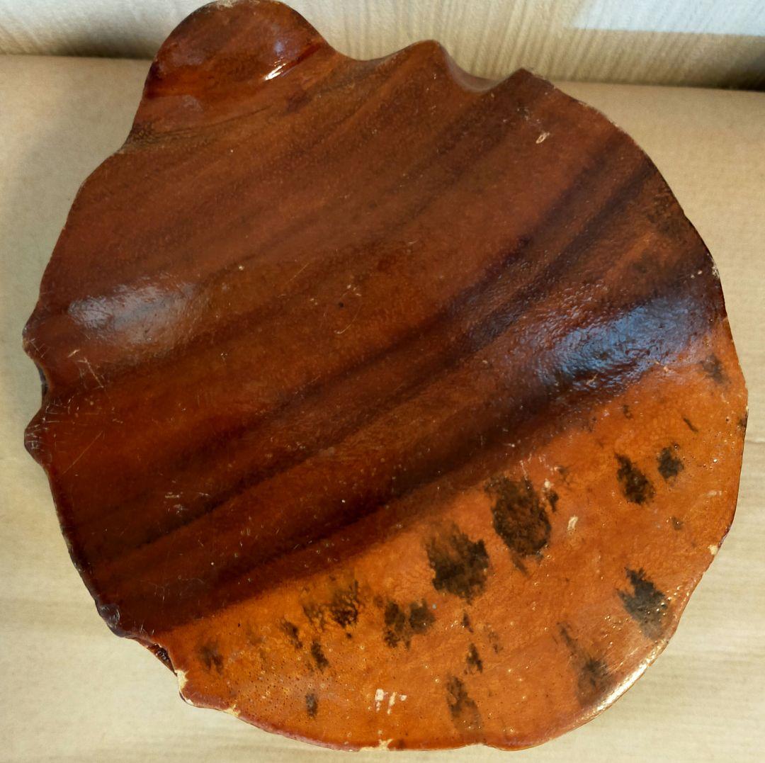 セール✨天然石　イエローカルサイト　超大✨丸玉　祈願　運気上昇縁起物　希少