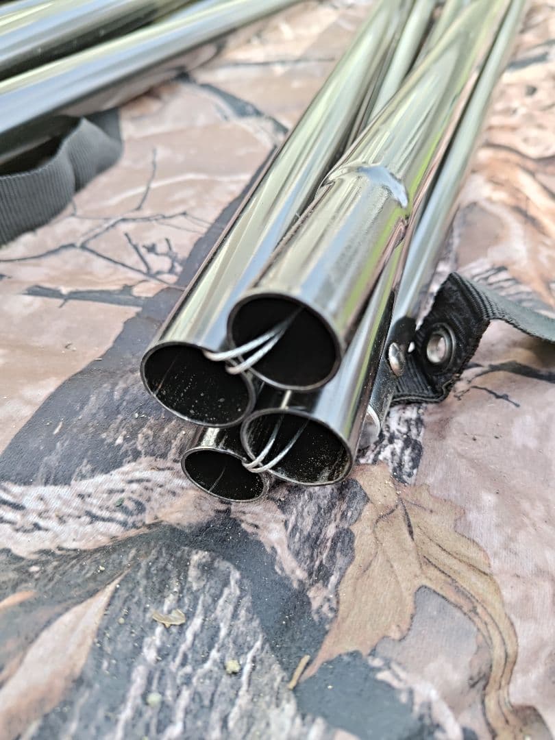 テンマクデザイン　サーカスTCコンフォートソロ