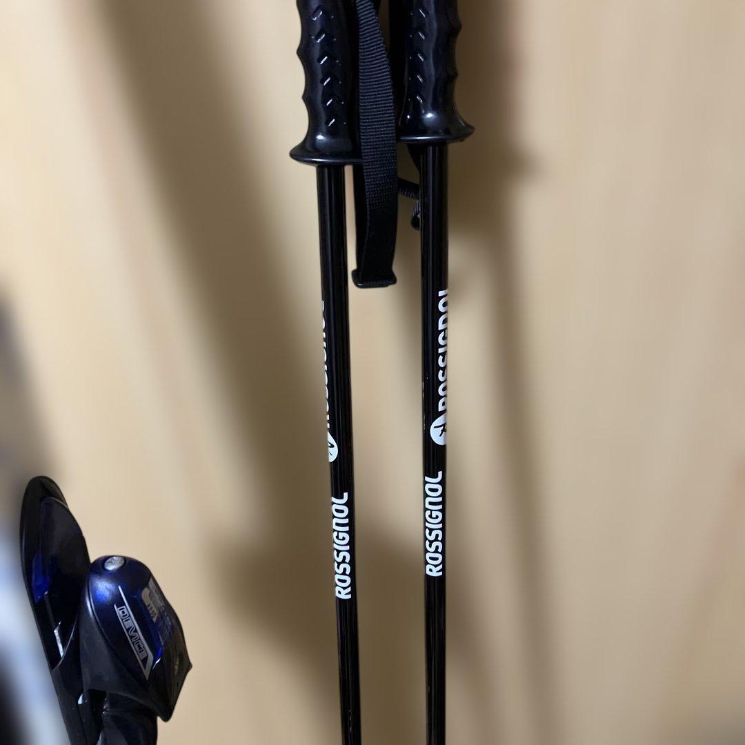 ATOMIC STB スキー AEROSPEED ストックセット