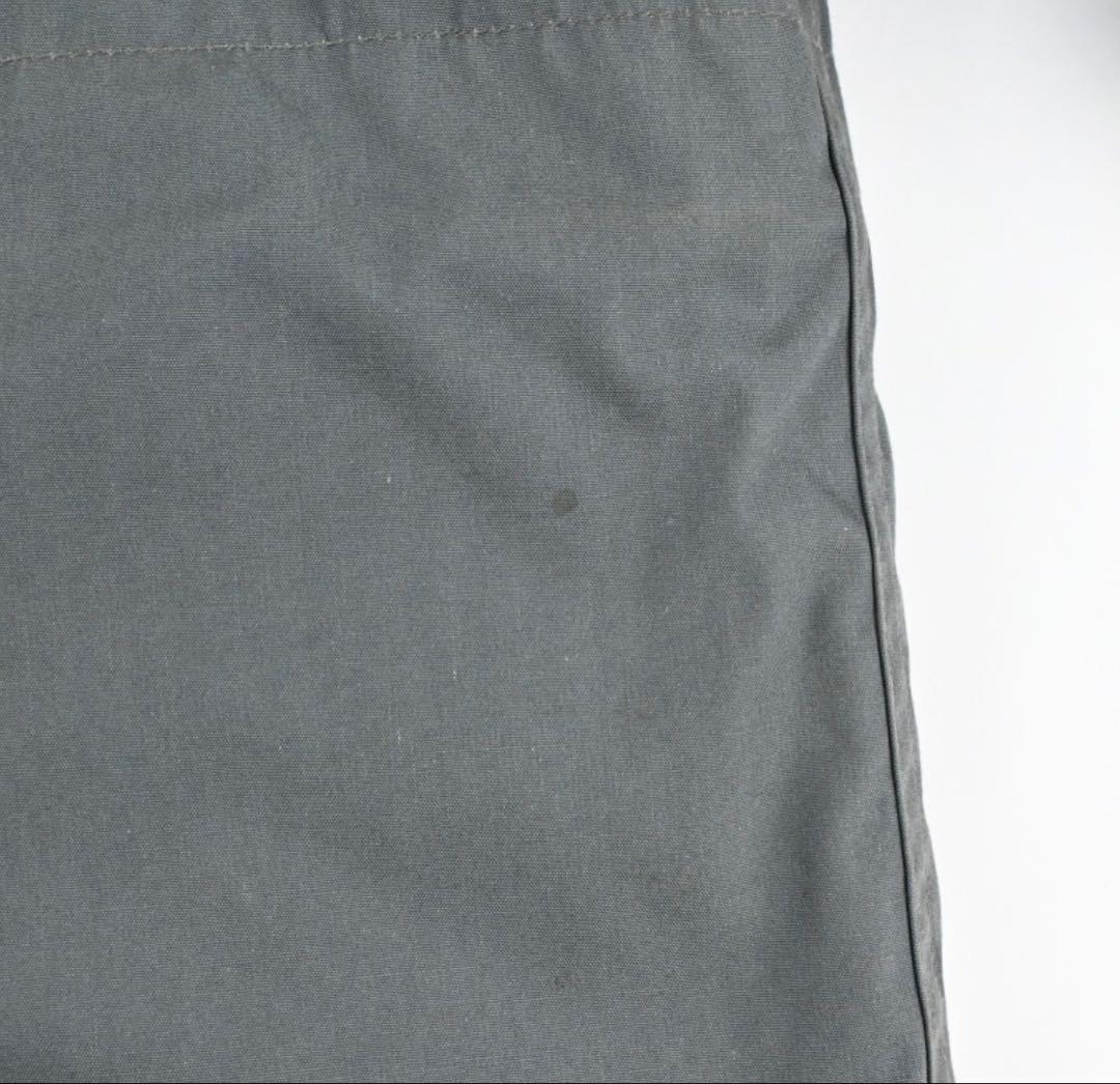 80’s L.L.BEAN STORM COAT SIZE L TALL