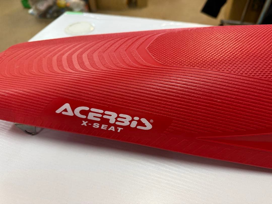 パーツ ACERBIS X-SEAT CRF250R CRF450R