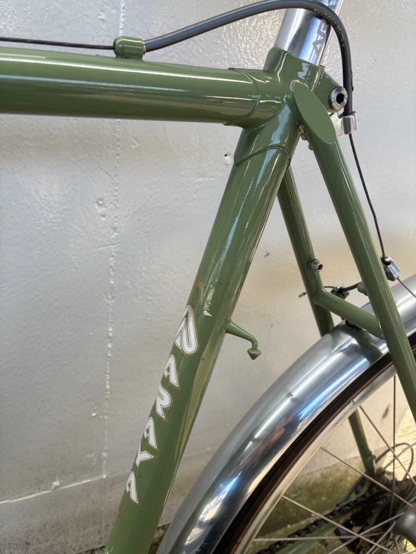 アラヤ ツーリスト　ARAYA TUR ランドナー