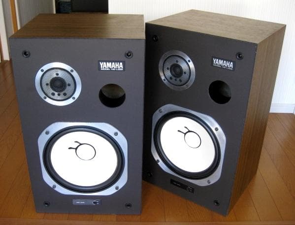 ※商談中　YAMAHA NS-L225 中古　ペア　希少