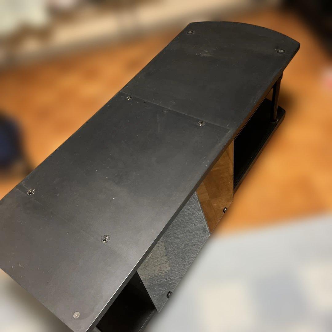 SONY デザインのテレビ台　送料込み！