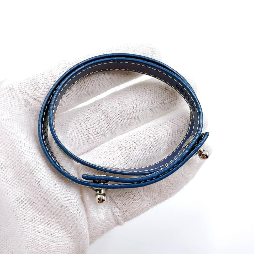 ◇ゴヤール◇レザー/ブレスレット/ブランド