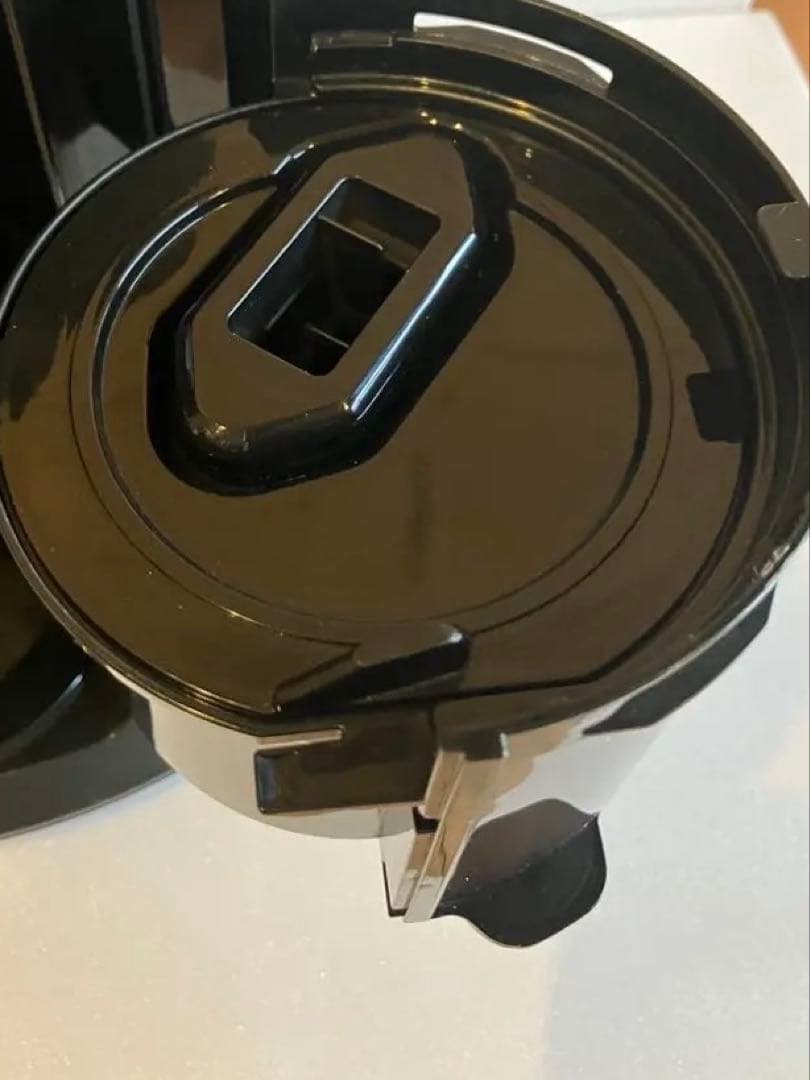 Panasonic NC-A57-K BLACK パナソニック　コーヒーメーカー