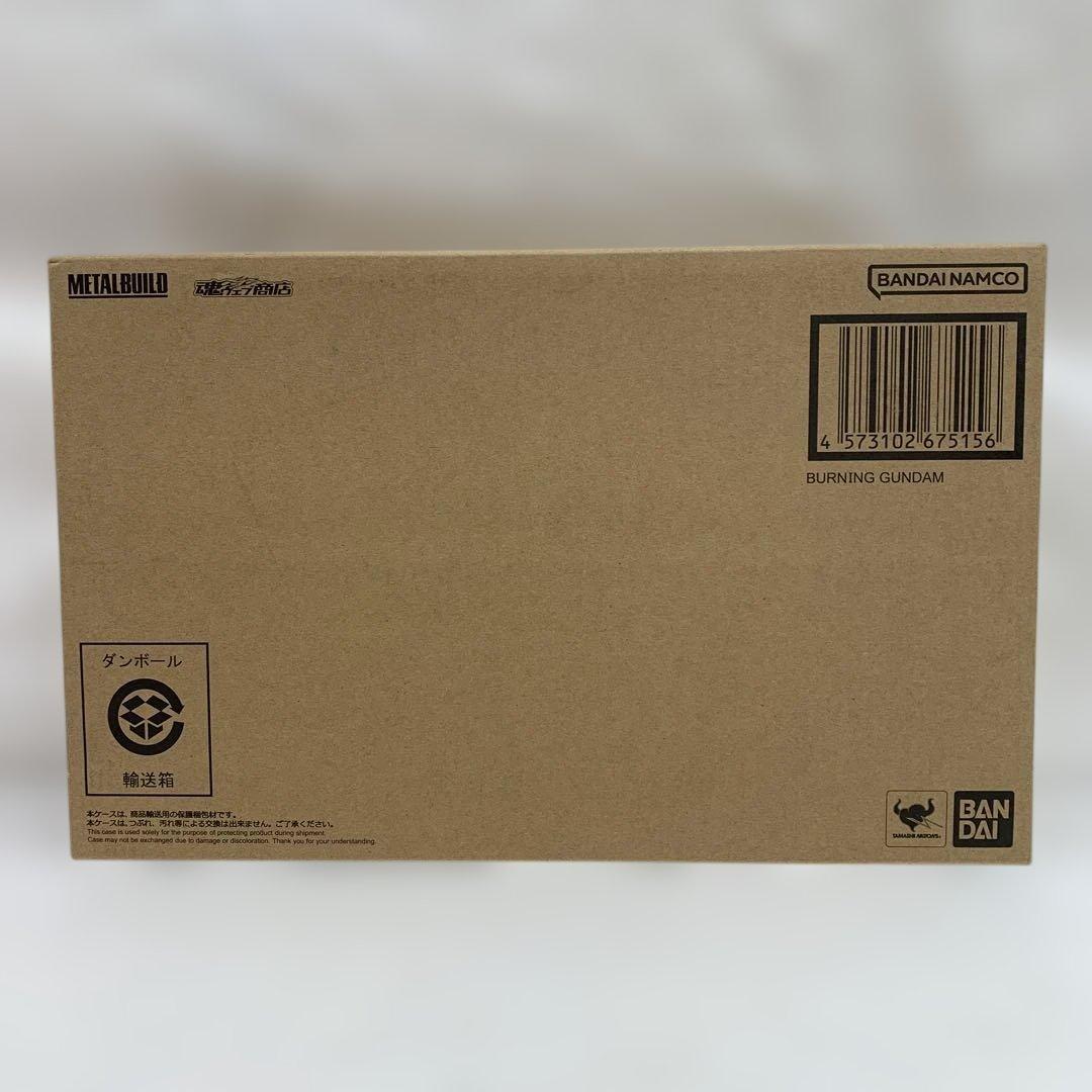 ①［未開封］L BUILD ゴッドガンダム＆ゴッドガンダム弐（セカンド）