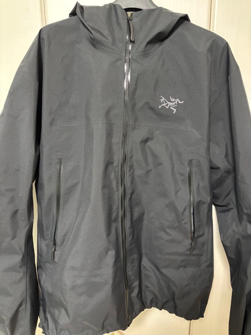 ARC'TERYX ベータジャケット　L