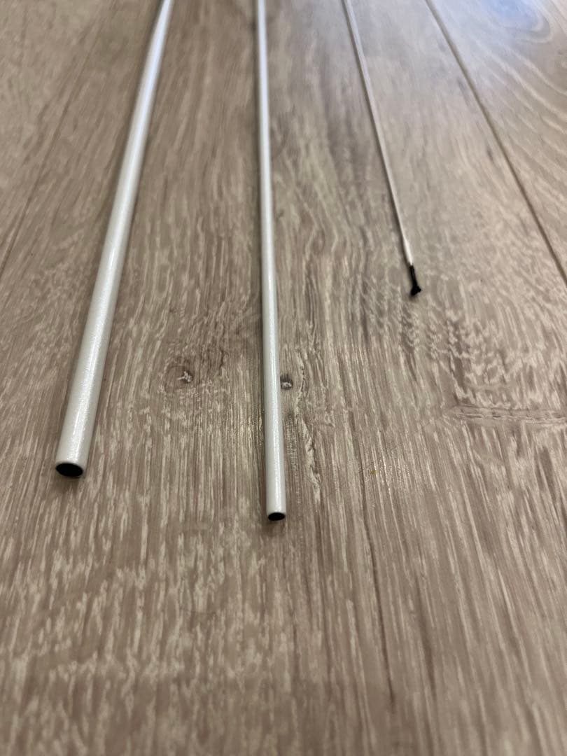 ヘラ竿　シマノ　風切　7尺