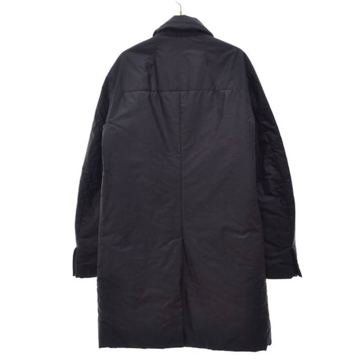 【ippy】PRADASPORTS SGY470中綿入りステンカラーコート