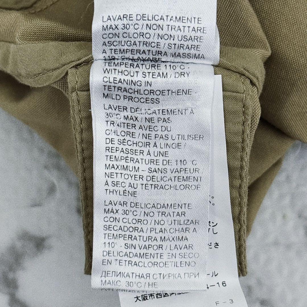 ERMANNO SCERVINO ナポレオンジャケット 40 イタリア製