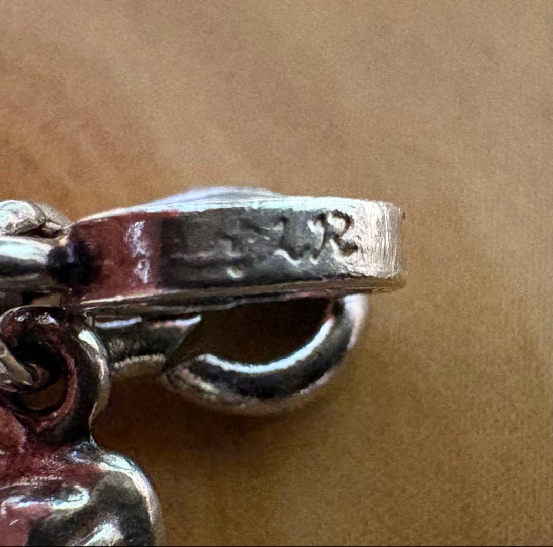 Loree Rodkin ローリーロドキン クロス チェーン ネックレス 50㎝