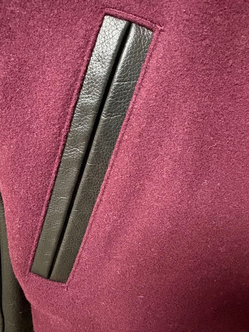 NIKE Destroyer Jacket デストロイヤージャケット スタジャン