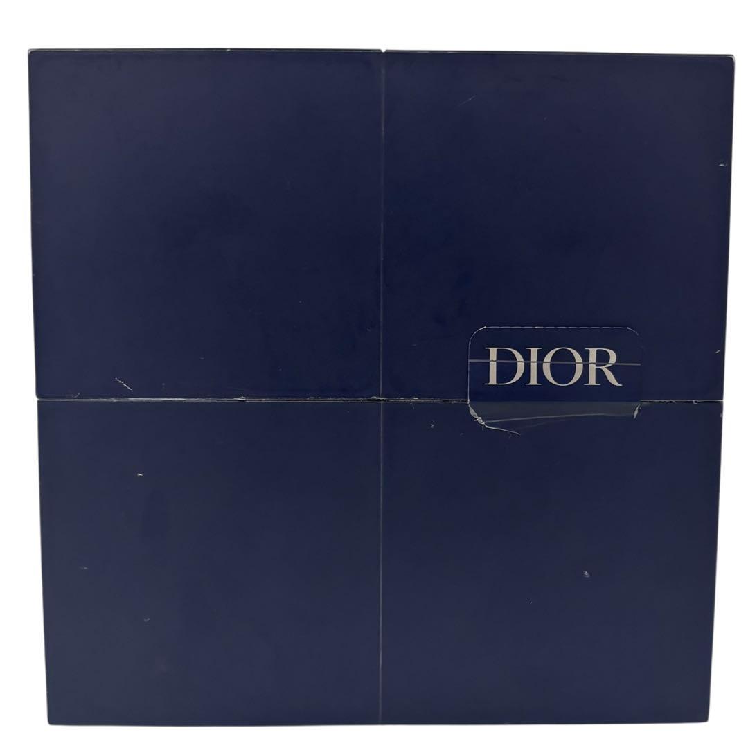 DIOR × STUSSY ディオール ステューシー ロゴ チェーンリンクブレス