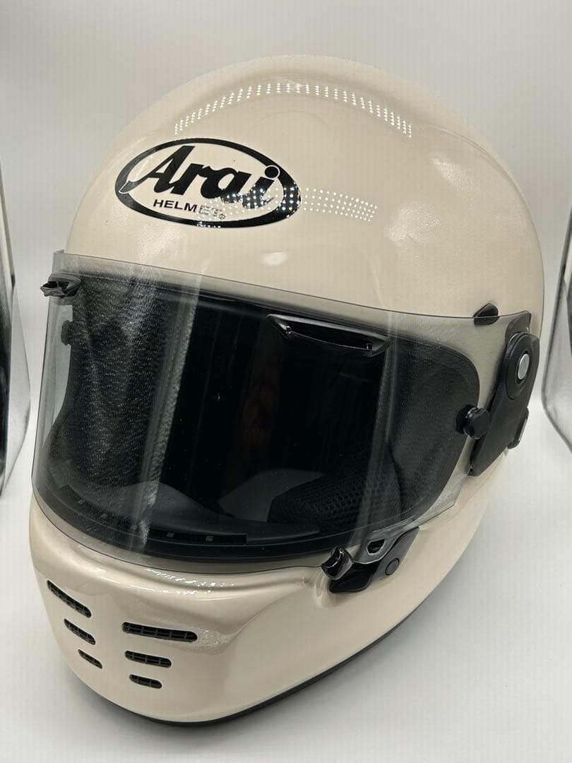 Arai ラパイドネオ Mサイズ モダンアイボリー