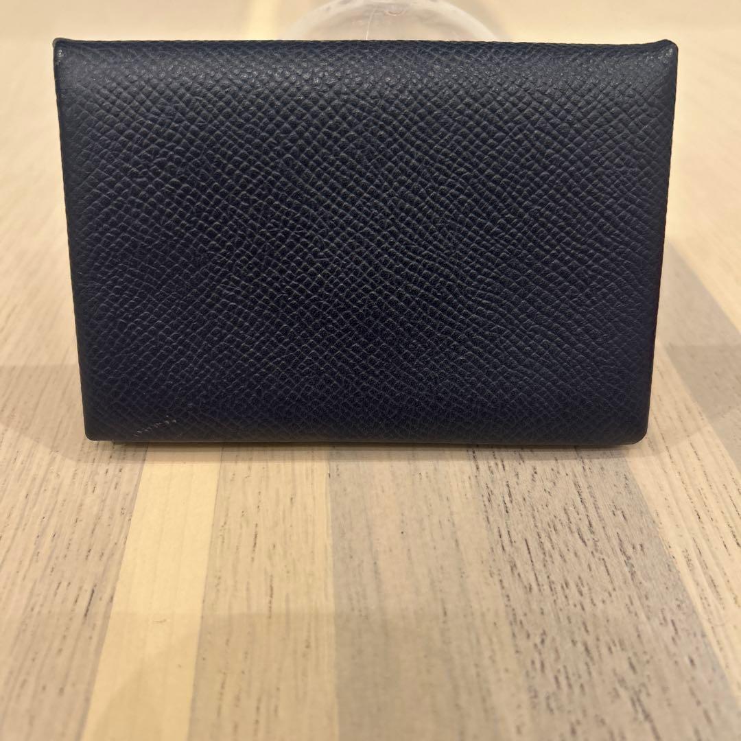 エルメス/名刺入れ/ケース