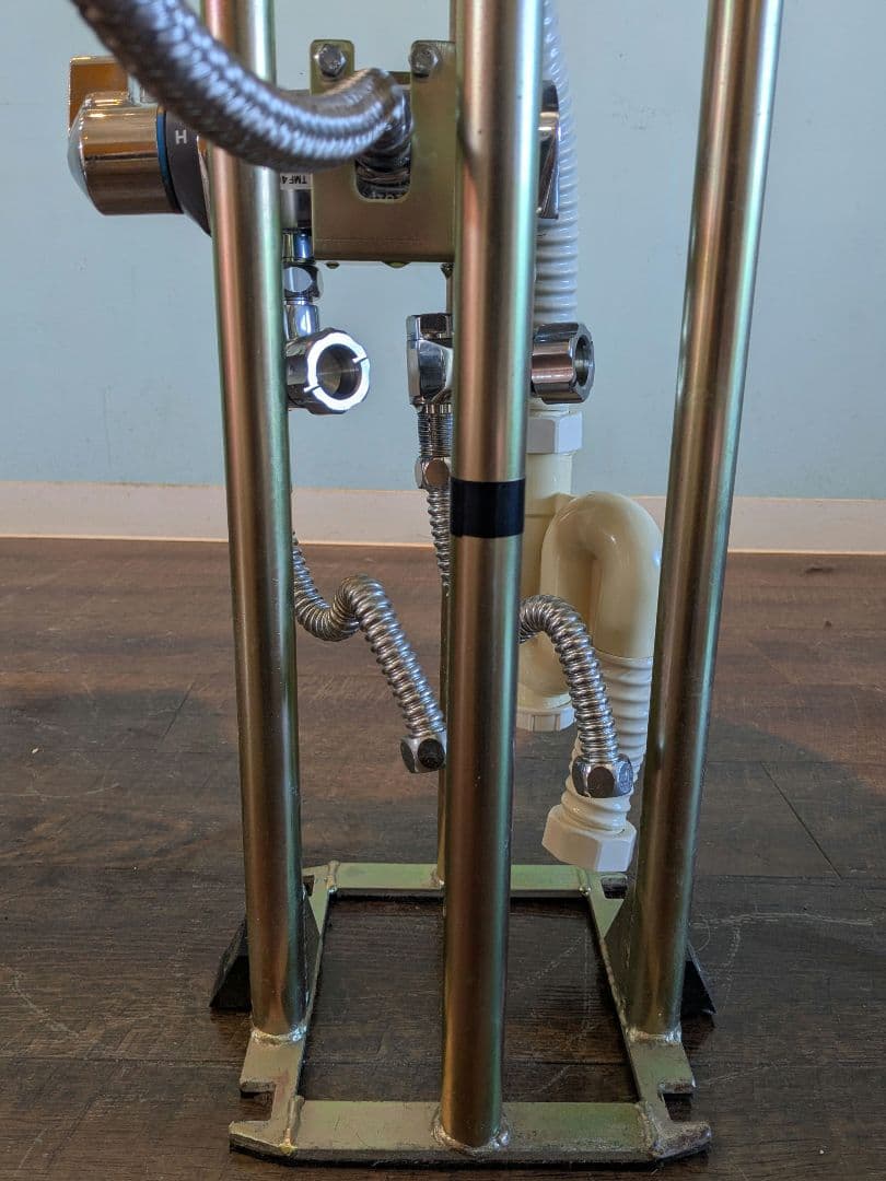 オオヒロ シャンプーユニット