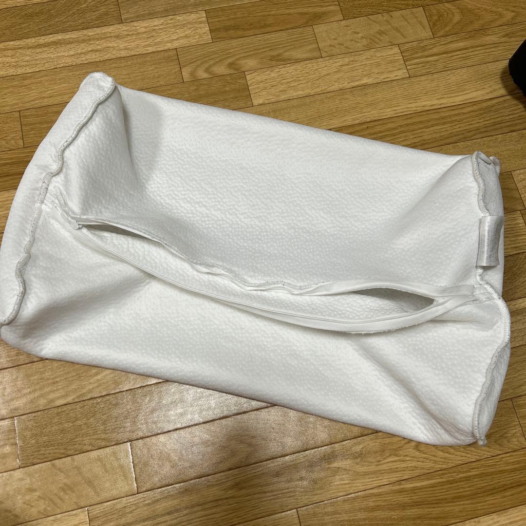 ヒツジのいらない枕　至極　まくら　ピロー　スタンダードモデル