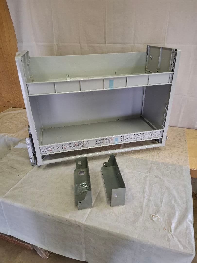 タカラ　吊戸用昇降棚　TDUR-901