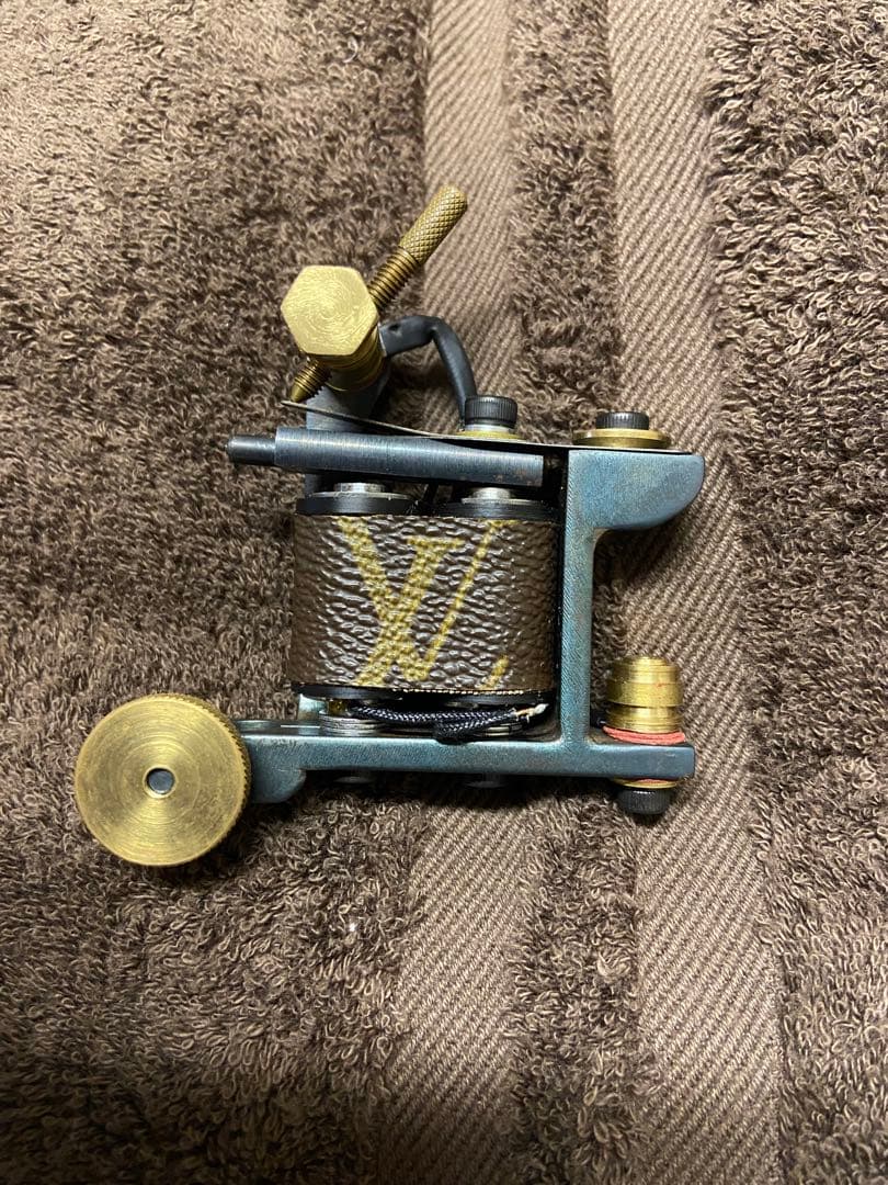 タトゥーマシンtattoo machine tattooマシン