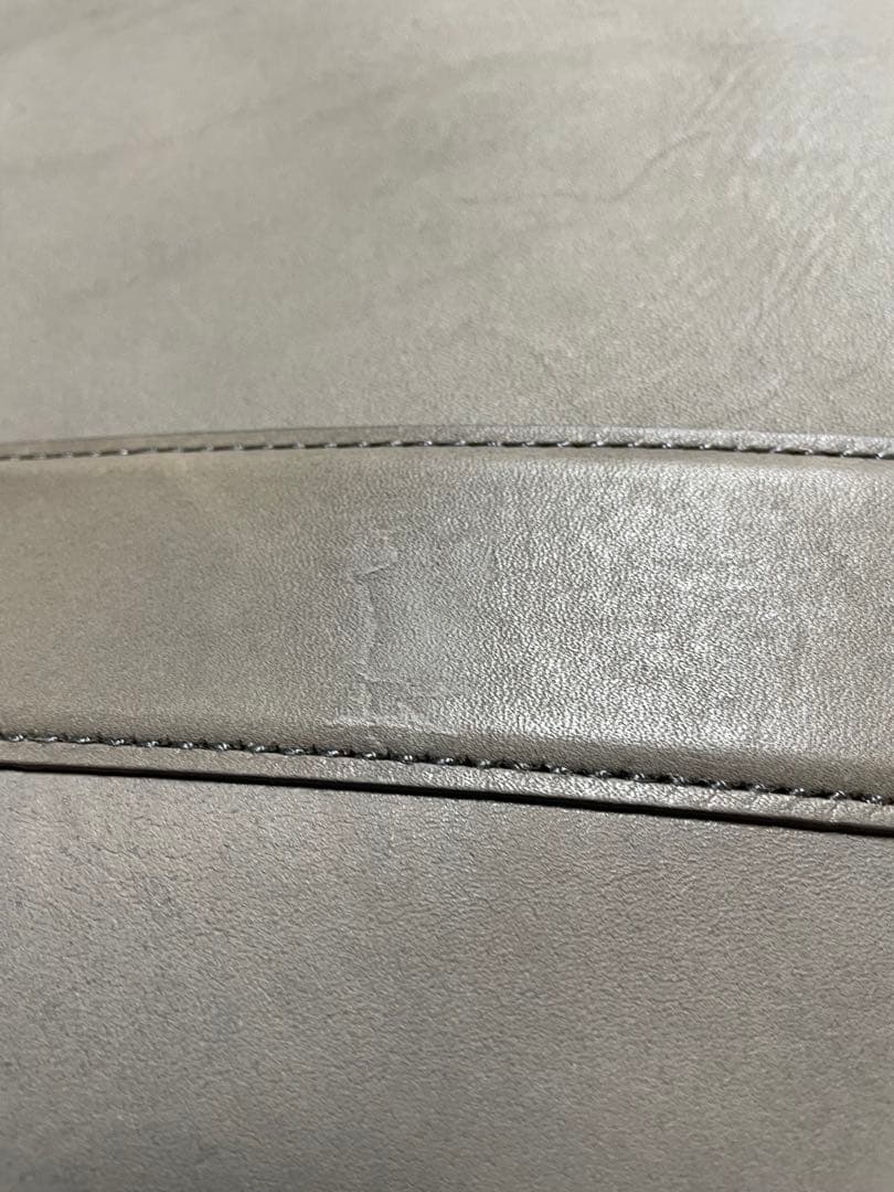 【限定色:使用1回のみ】土屋鞄 ビークルラージストックトート